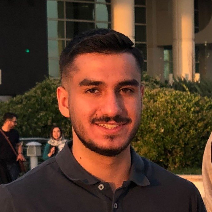 سینا رحیمی