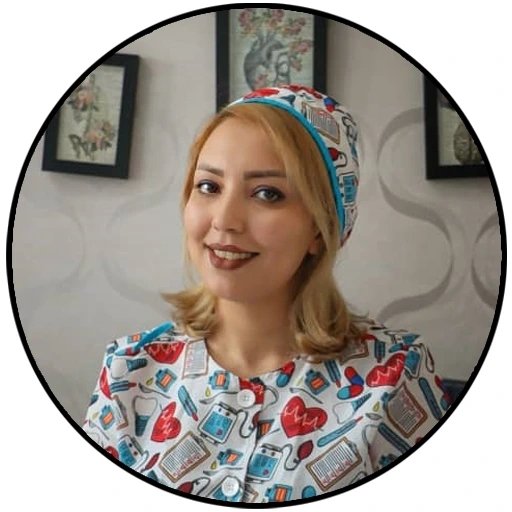 رویا احمدی کیا