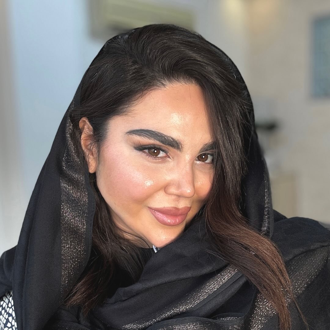 شیدا رضایی